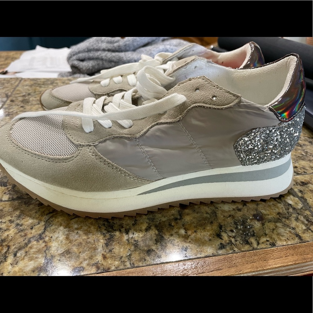 Shu shop sneakers